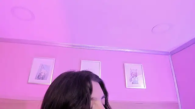 Sachi Meow online show from March 6, 2025, 12:52 pm