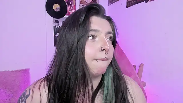 Sachi Meow online show from January 5, 2026, 9:51 pm