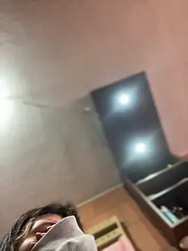 Sachi Meow online show from March 22, 2026, 8:43 pm