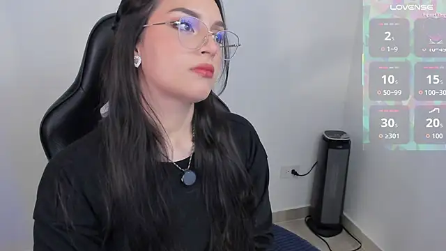 anaveleeez online show from June 30, 2026, 12:43 am