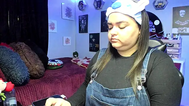 Luise Meyrink online show from April 29, 2026, 3:00 am