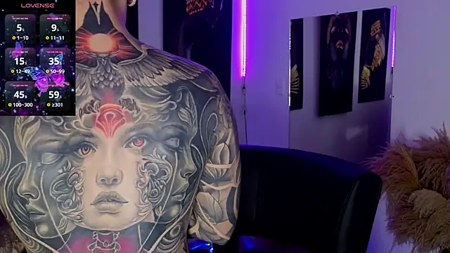 Snapshot of _brenna_hanson chatting on February 12, 2026, 7:35 pm brenna hanson online show from February 12, 2026, 7:35 pm