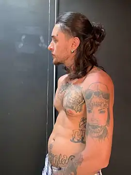 raymon616 online show from March 26, 2026, 8:18 pm