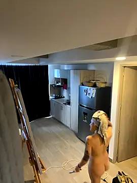 aangie  uwu online show from November 1, 2025, 9:08 pm