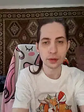 Nikki Sandy online show from February 21, 2025, 5:02 am