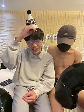 hihi0169 online show from January 5, 2025, 1:26 pm