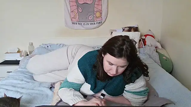 Snapshot of franceska_blue chatting on February 28, 2025, 1:47 pm franceska blue online show from February 28, 2025, 1:47 pm