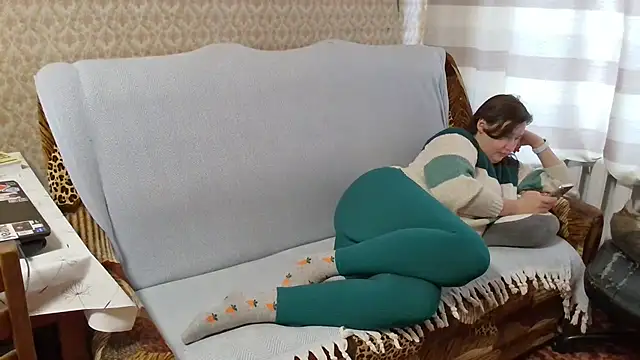 franceska blue online show from February 5, 2026, 10:11 am