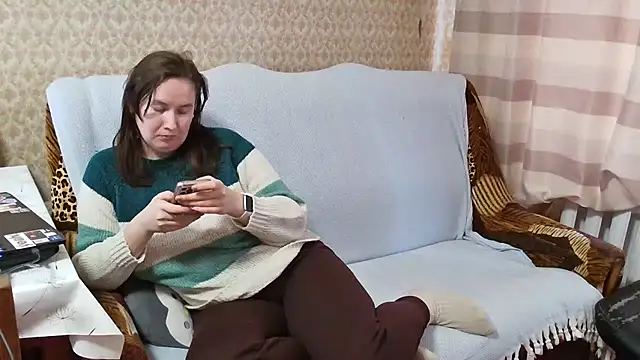 Snapshot of franceska_blue chatting on January 9, 2026, 10:00 am franceska blue online show from January 9, 2026, 10:00 am