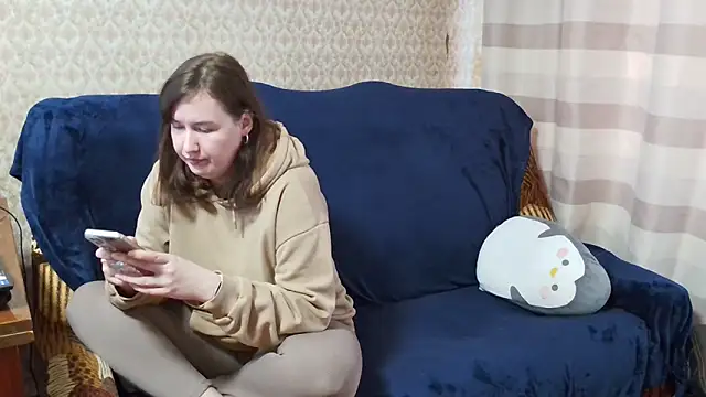 Snapshot of franceska_blue chatting on October 9, 2025, 8:59 am franceska blue online show from October 9, 2025, 8:59 am