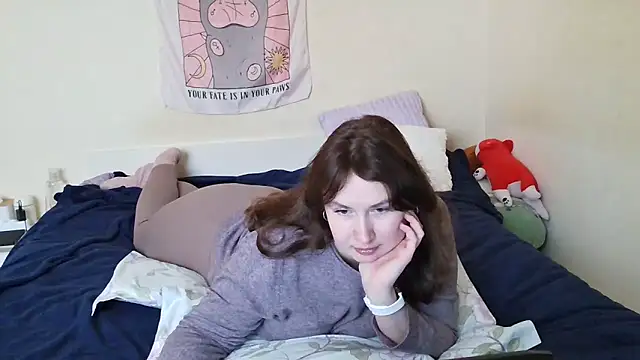 Snapshot of franceska_blue chatting on February 19, 2025, 2:11 pm franceska blue online show from February 19, 2025, 2:11 pm