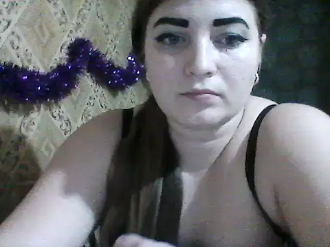 Elizabeth Meow online show from December 19, 2025, 7:05 pm