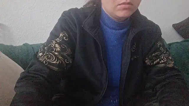 Cyndee Winter online show from September 18, 2025, 7:22 am