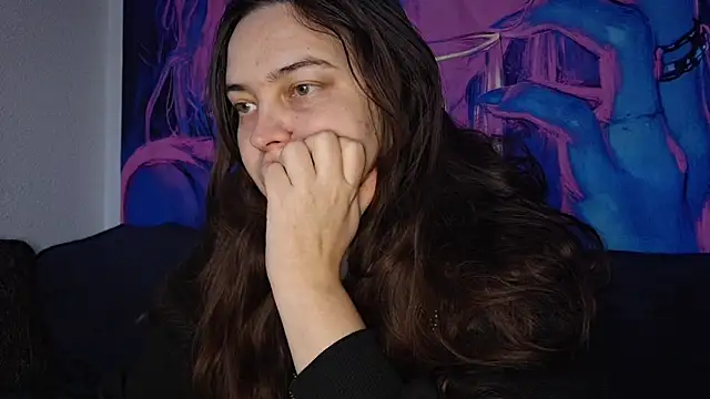 Cyndee Winter online show from March 1, 2026, 4:29 pm