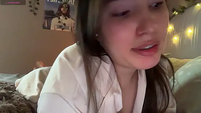 Snapshot of Anisawithlove chatting on February 23, 2026, 7:53 am Anisawithlove online show from February 23, 2026, 7:53 am