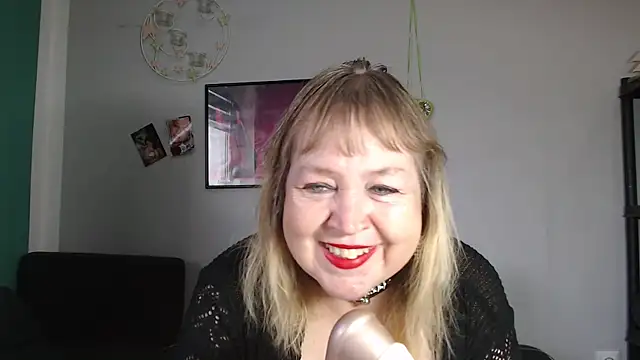 Blasflittchen online show from November 4, 2025, 10:30 am