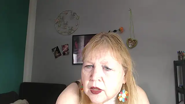 Blasflittchen online show from March 20, 2026, 10:38 am