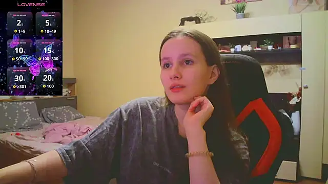 Snapshot of babywaifu chatting on November 28, 2025, 9:04 pm babywaifu online show from November 28, 2025, 9:04 pm