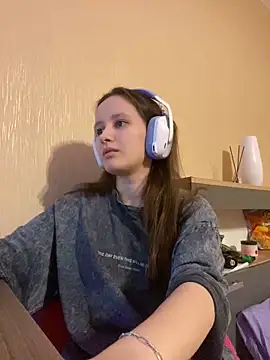 Snapshot of babywaifu chatting on February 9, 2025, 4:40 pm babywaifu online show from February 9, 2025, 4:40 pm