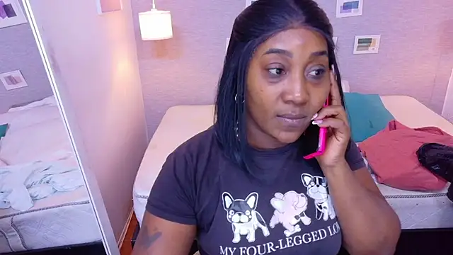 kiara evanss online show from March 28, 2026, 12:00 am