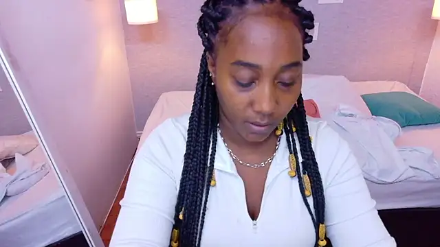 kiara evanss online show from September 24, 2025, 3:13 am