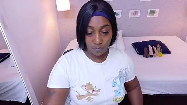 kiara evanss online show from January 10, 2026, 7:09 pm