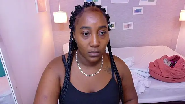 kiara evanss online show from September 30, 2025, 8:48 pm