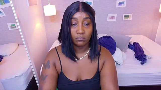 kiara evanss online show from April 7, 2026, 11:50 pm