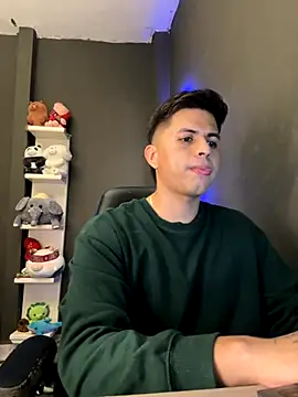 Niicky1  online show from November 28, 2025, 3:17 am