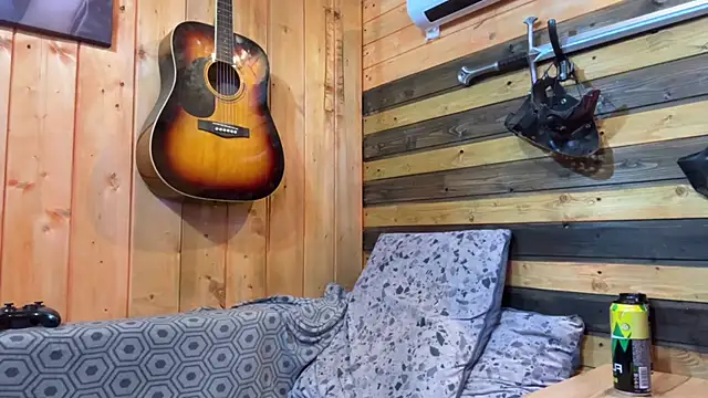 MrrKray online show from March 29, 2026, 9:16 pm