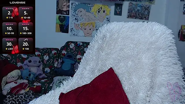 kitty22  online show from December 20, 2025, 11:13 am