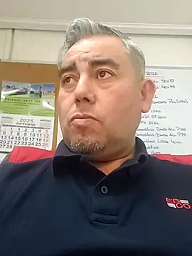 Manolete007x online show from November 10, 2025, 10:59 pm