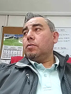 Manolete007x online show from November 27, 2025, 11:49 pm