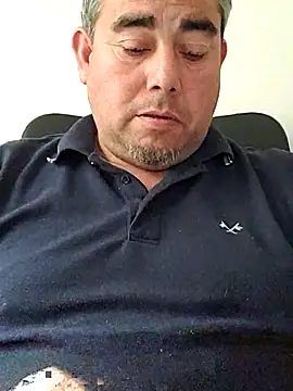 Manolete007x online show from February 14, 2026, 8:09 pm