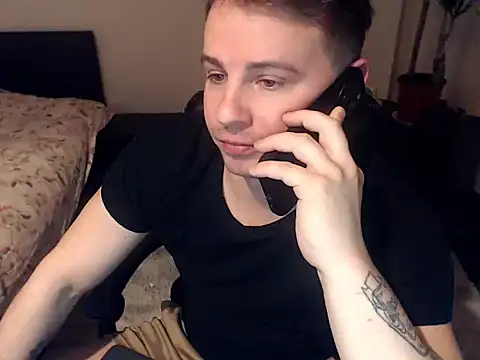 LandonYork online show from April 16, 2026, 6:08 pm