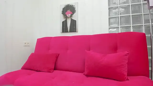 Nadine asian online show from April 11, 2026, 1:24 am