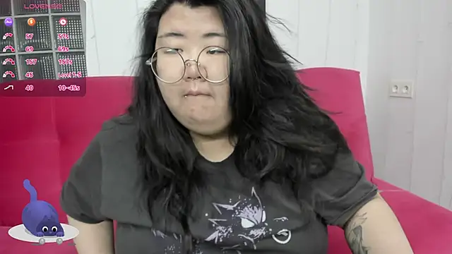 Nadine asian online show from November 15, 2025, 1:31 am