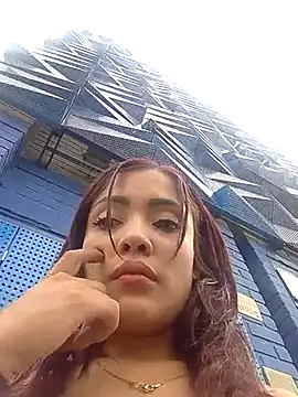 lady scarlettt online show from October 22, 2025, 3:44 pm