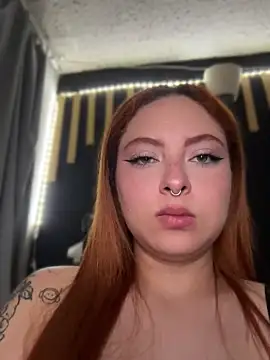 Snapshot of izyzys_baker chatting on July 14, 2026, 5:34 am izyzys baker online show from July 14, 2026, 5:34 am
