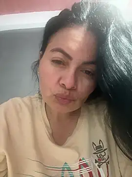 Janna099 online show from July 26, 2026, 2:07 am