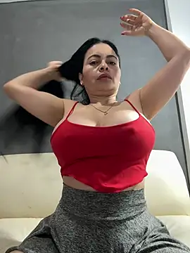 Janna099 online show from July 25, 2026, 1:17 pm