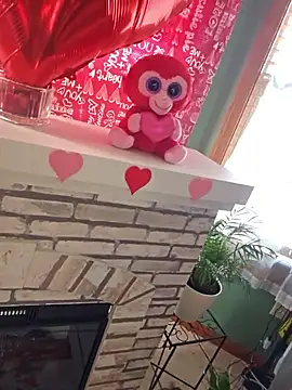 Snapshot of Erotic_and_Exotic chatting on February 11, 2026, 8:31 pm Erotic and Exotic online show from February 11, 2026, 8:31 pm