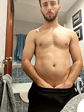 Fuckwithme 69 online show from November 10, 2025, 9:20 pm