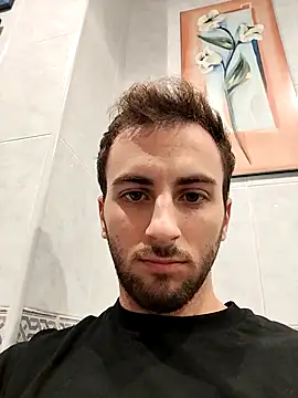 Fuckwithme 69 online show from October 28, 2025, 4:50 pm