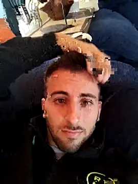 Fuckwithme 69 online show from November 1, 2025, 1:05 pm