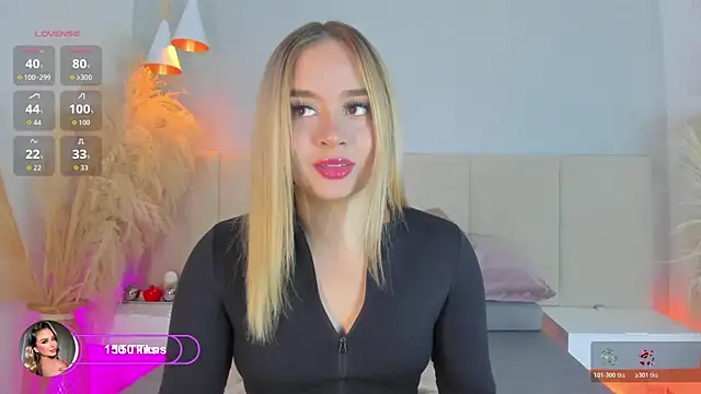 Snapshot of sofia_pamela chatting on February 7, 2026, 7:11 pm sofia pamela online show from February 7, 2026, 7:11 pm