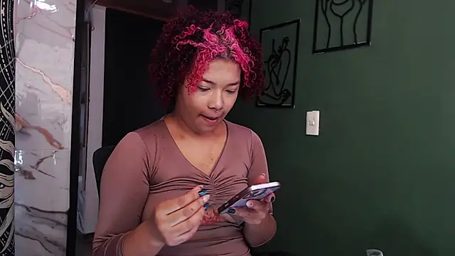 JadaRoberts online show from June 2, 2026, 4:07 pm