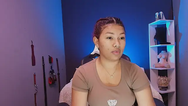 JadaRoberts online show from November 18, 2025, 12:41 pm