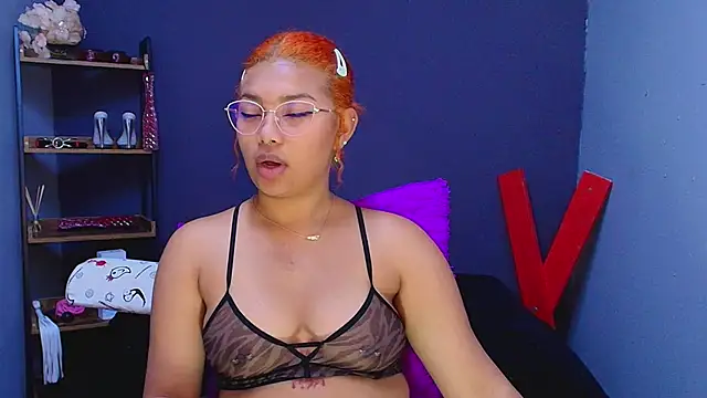 JadaRoberts online show from February 18, 2025, 5:53 pm