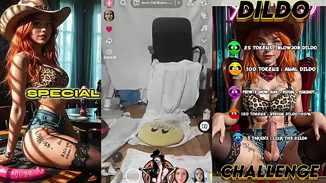 Snapshot of AteneaDolly chatting on October 23, 2025, 3:16 am AteneaDolly online show from October 23, 2025, 3:16 am